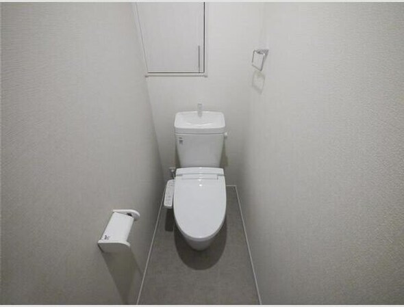 リヴェール黒松の物件内観写真